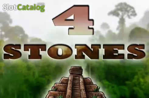 4 Stones слот