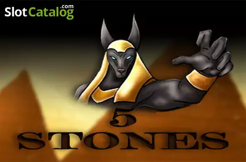 5 Stones слот