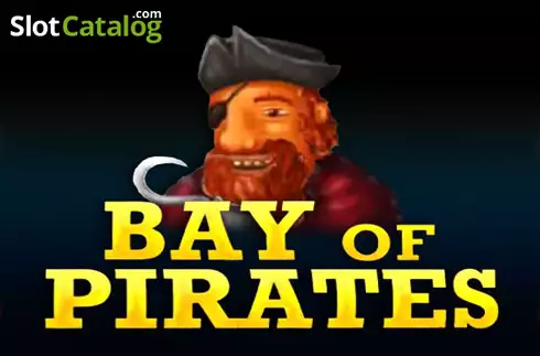 Bay Of Pirates слот