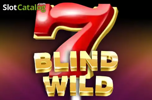 Blind Wild слот