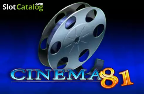 Cinema 81 слот