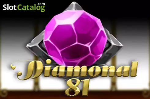 Diamonal 81 слот