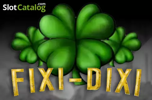 Fixi Dixi слот