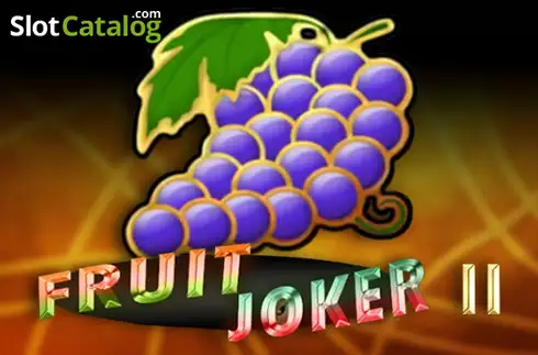 Fruit Joker II слот