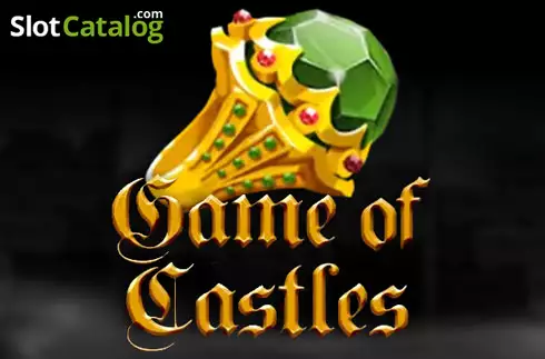 Game of Castles слот