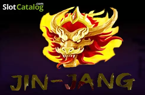 Jin-Jang слот