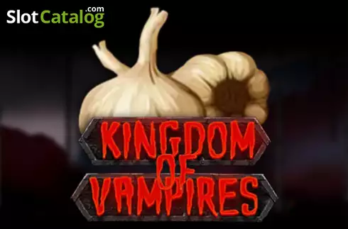 Kingdom of Vampires слот