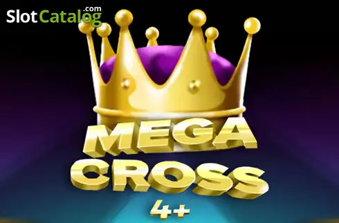 Mega Cross 4 слот
