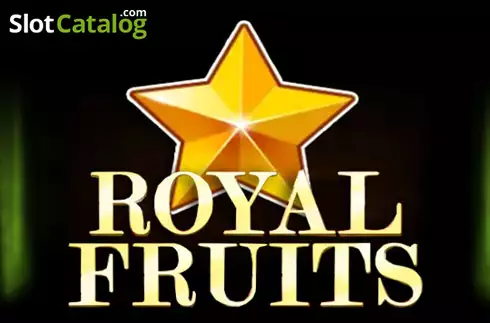 Royal Fruits (Adell Games) слот