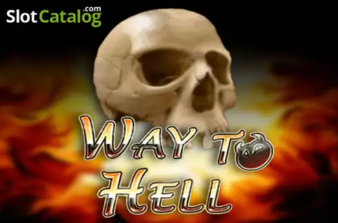 Way To Hell слот