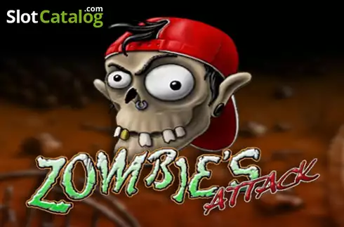 Zombie's Attack слот