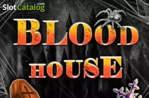 Blood House слот