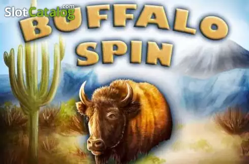 Buffalo Spin слот