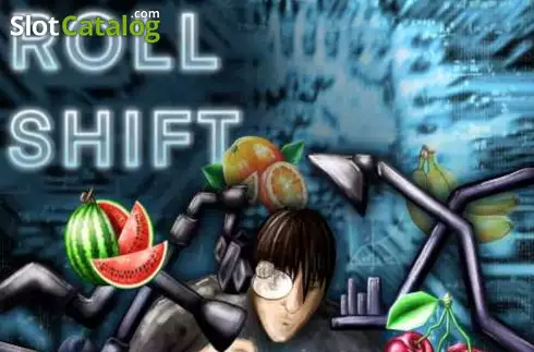 Roll Shift слот
