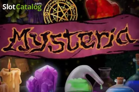 Mysteria слот