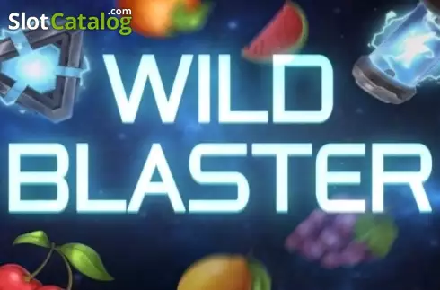 Wild Blaster слот