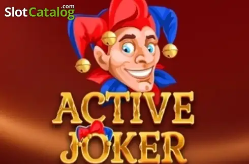 Active Joker слот