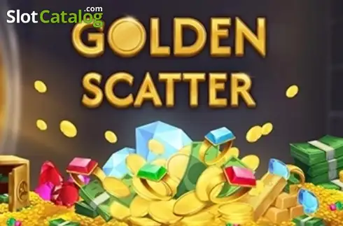 Golden Scatter Adell Games