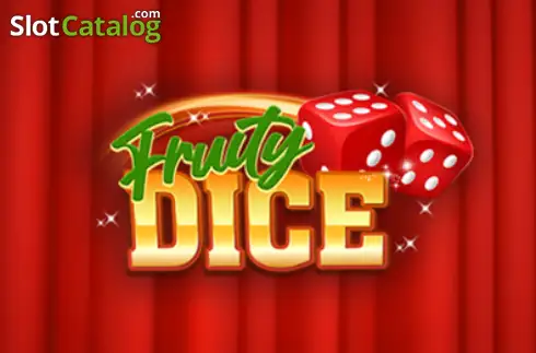 Fruity Dice слот