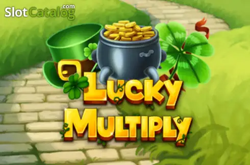Lucky Multiply слот