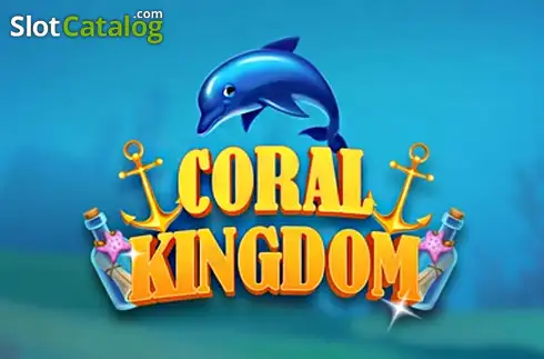 Coral Kingdom слот