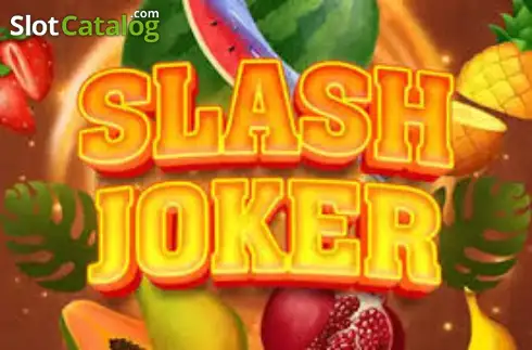 Slash Joker слот