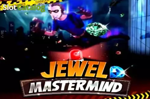 Jewel Mastermind слот
