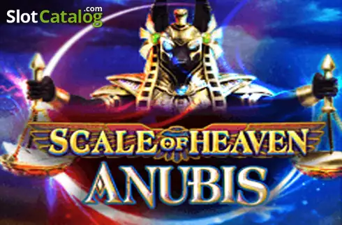 Scale of Heaven: Anubis слот