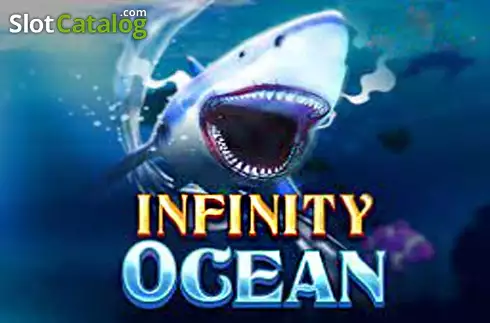 Infinity Ocean слот