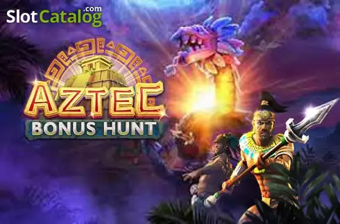 Aztec: Bonus Hunt слот