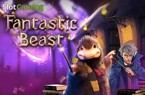 Fantastic Beast слот