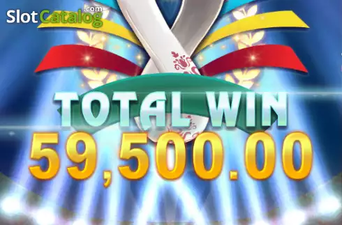 Скрин5. World Cup Final слот