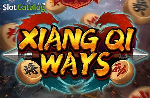 Xiang Qi Ways логотип