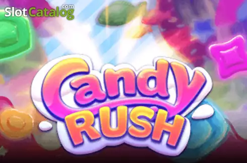 Candy Rush (Advant Play) логотип