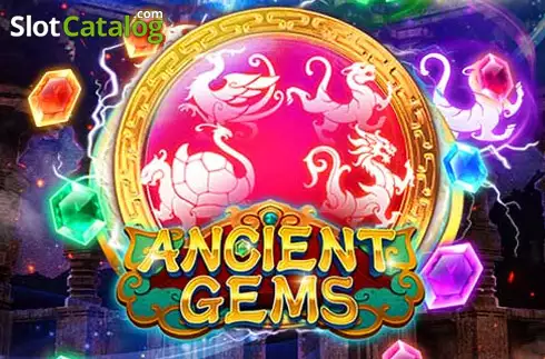 Ancient Gems логотип