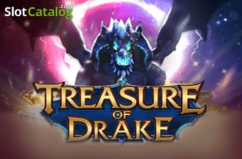 Treasure of Drake логотип