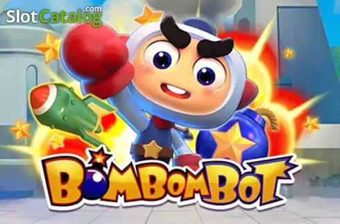 BomBom Bot слот