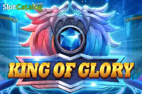King of Glory (Advant Play) логотип
