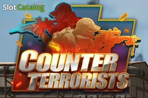 Counter Terrorists слот