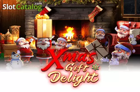 Xmas Gift Delight слот