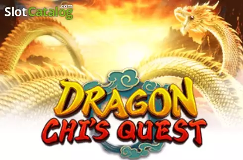 Dragon Chi’s Quest слот