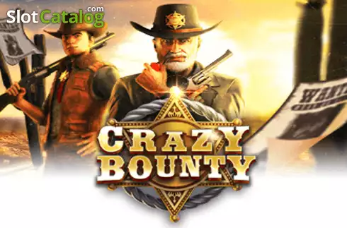 Crazy Bounty логотип