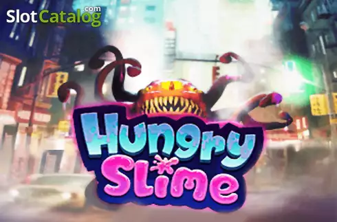 Hungry Slime слот