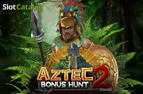 Aztec: Bonus Hunt 2 слот