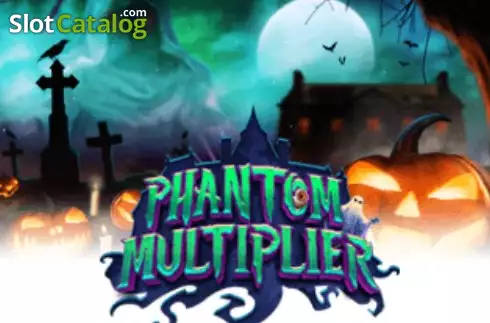 Phantom Multiplier слот