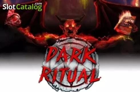 Dark Ritual логотип