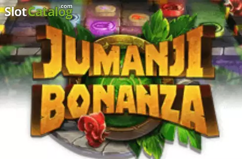 Jumanji Bonanza слот