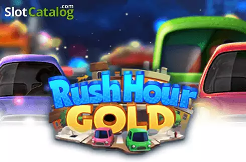Rush Hour Gold слот