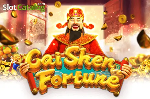 Cai Shen Fortune слот