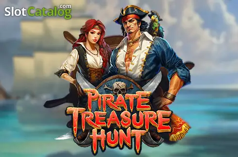 Pirate Treasure Hunt (Advant Play) слот